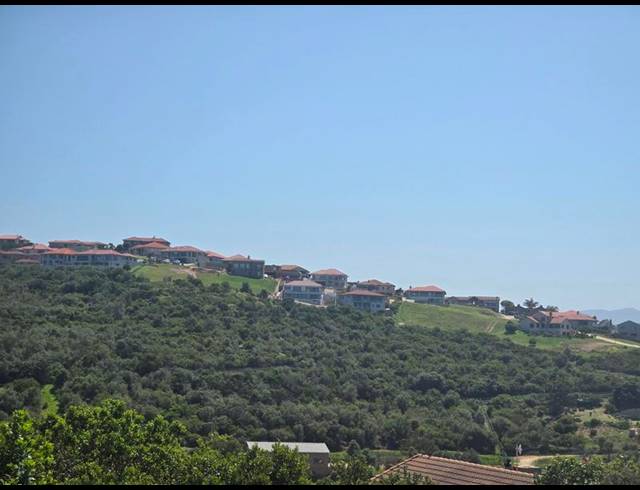 LAND FOR SALE IN GROOT BRAKRIVIER CENTRAL